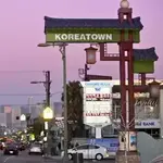 Koreatown