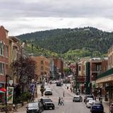 Park City Main Street Historic District