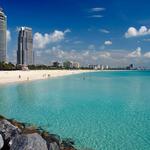 Miami Beach: South Beach