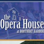 Opera House at Boothbay Harbor