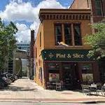 816 Pint & Slice