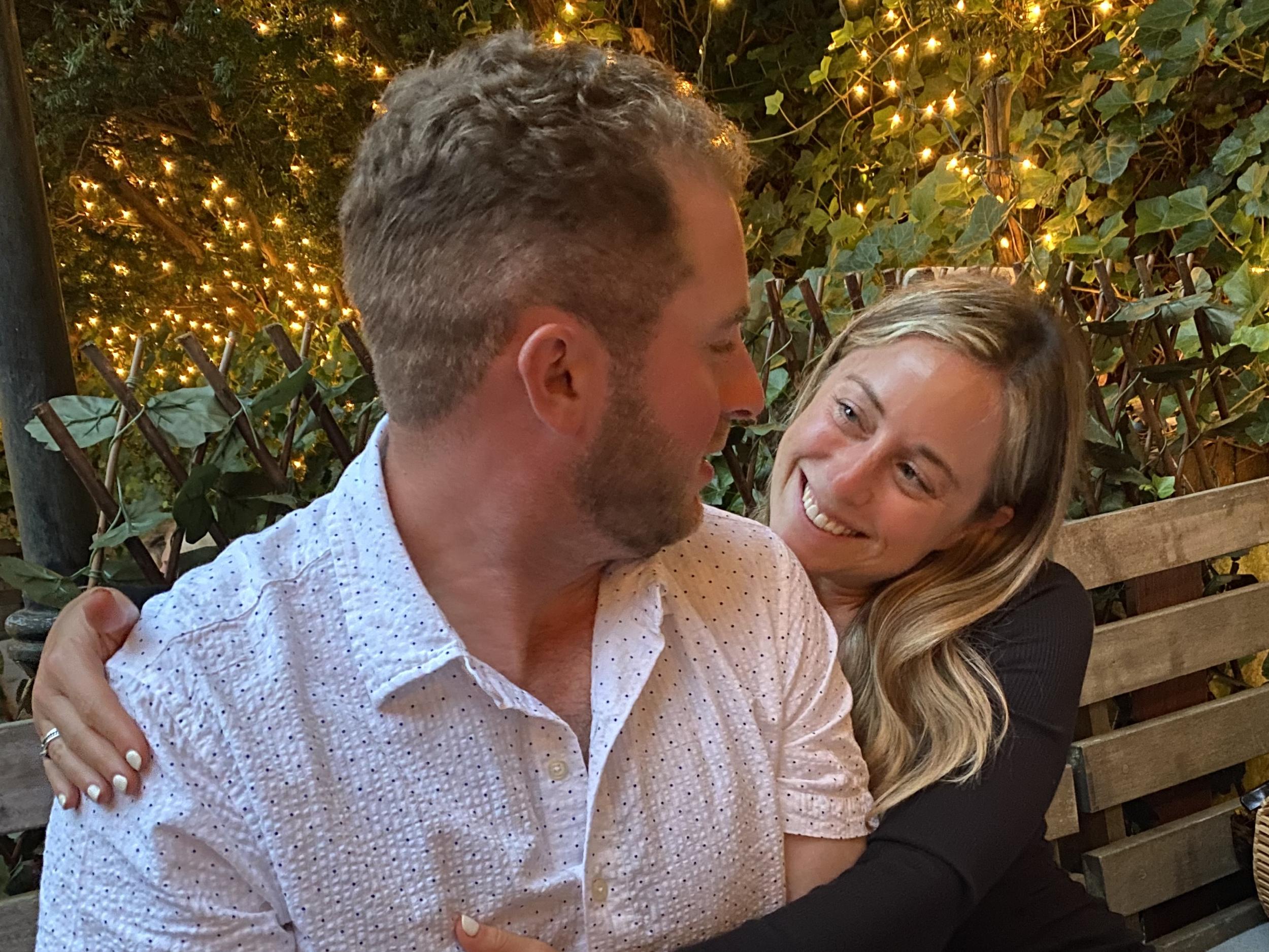 The Wedding Website of Samantha Heller and Micah Bolotin