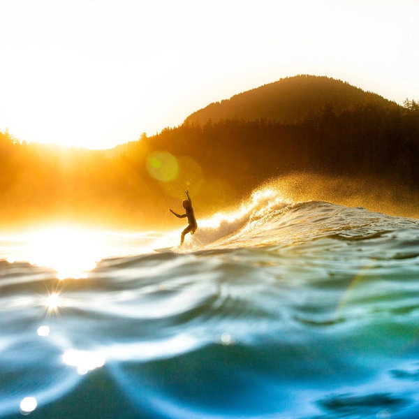 Surfing