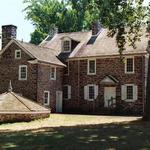 Washington Crossing Historic Park