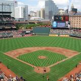 Oriole Park at Camden Yards