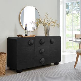 Sonnet Sideboard Storage Cabinet
