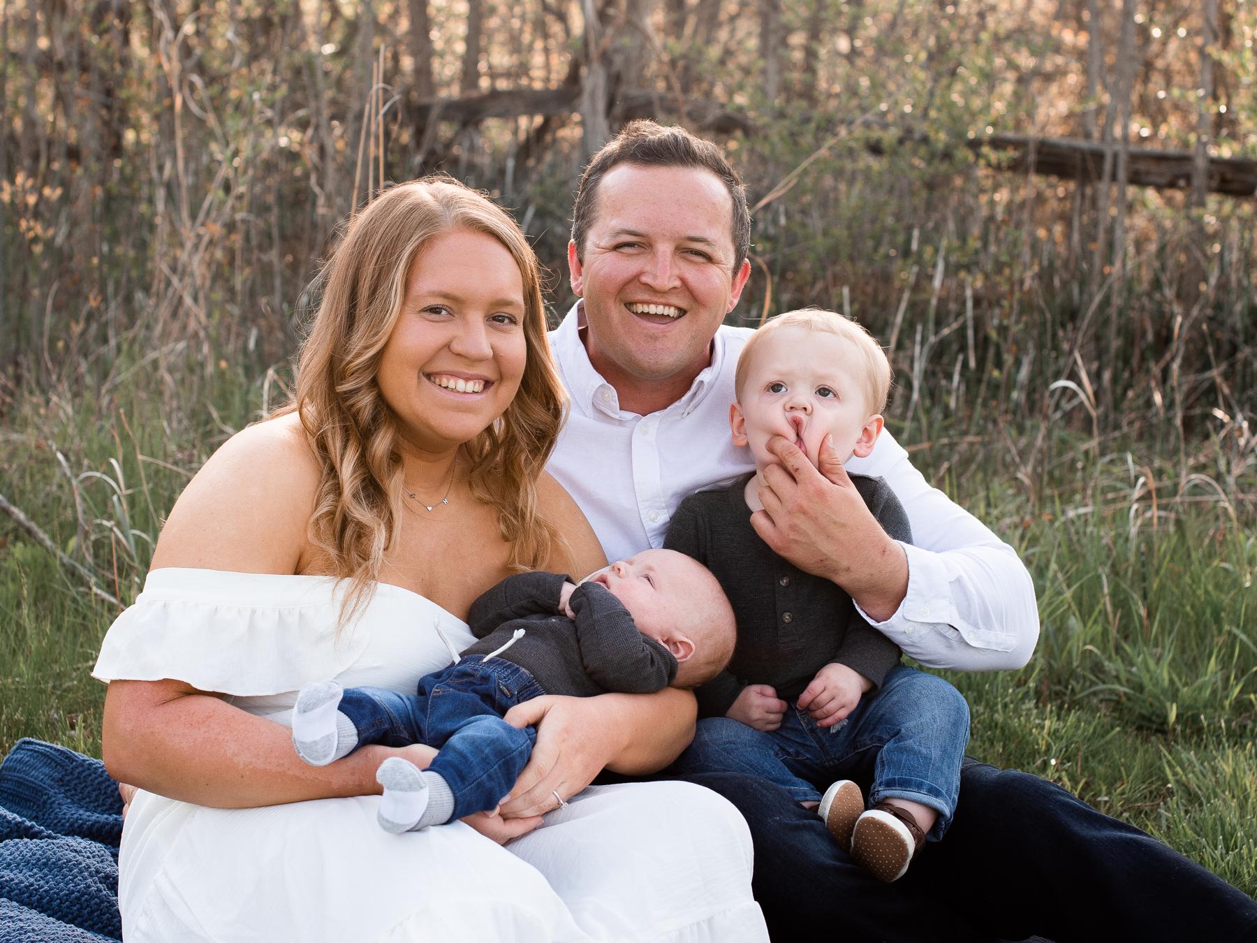 The Wedding Website of Amy Anderson and James Ruffner