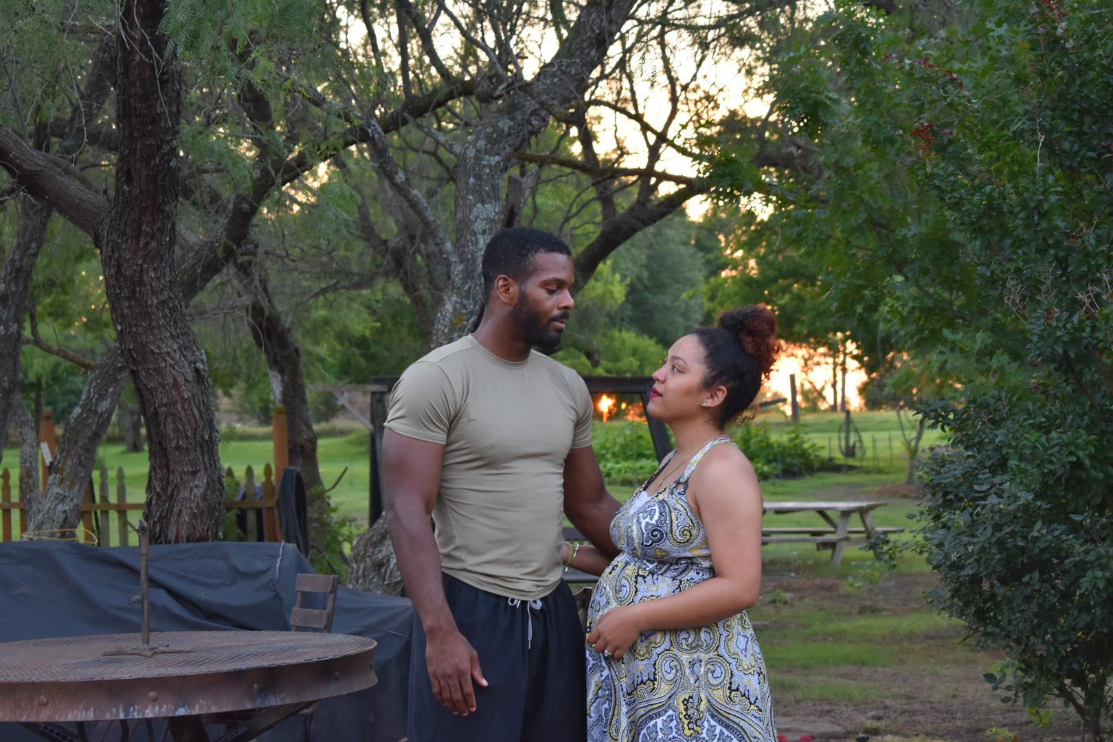 The Wedding Website of Chantell Holt and Johnathan Bell