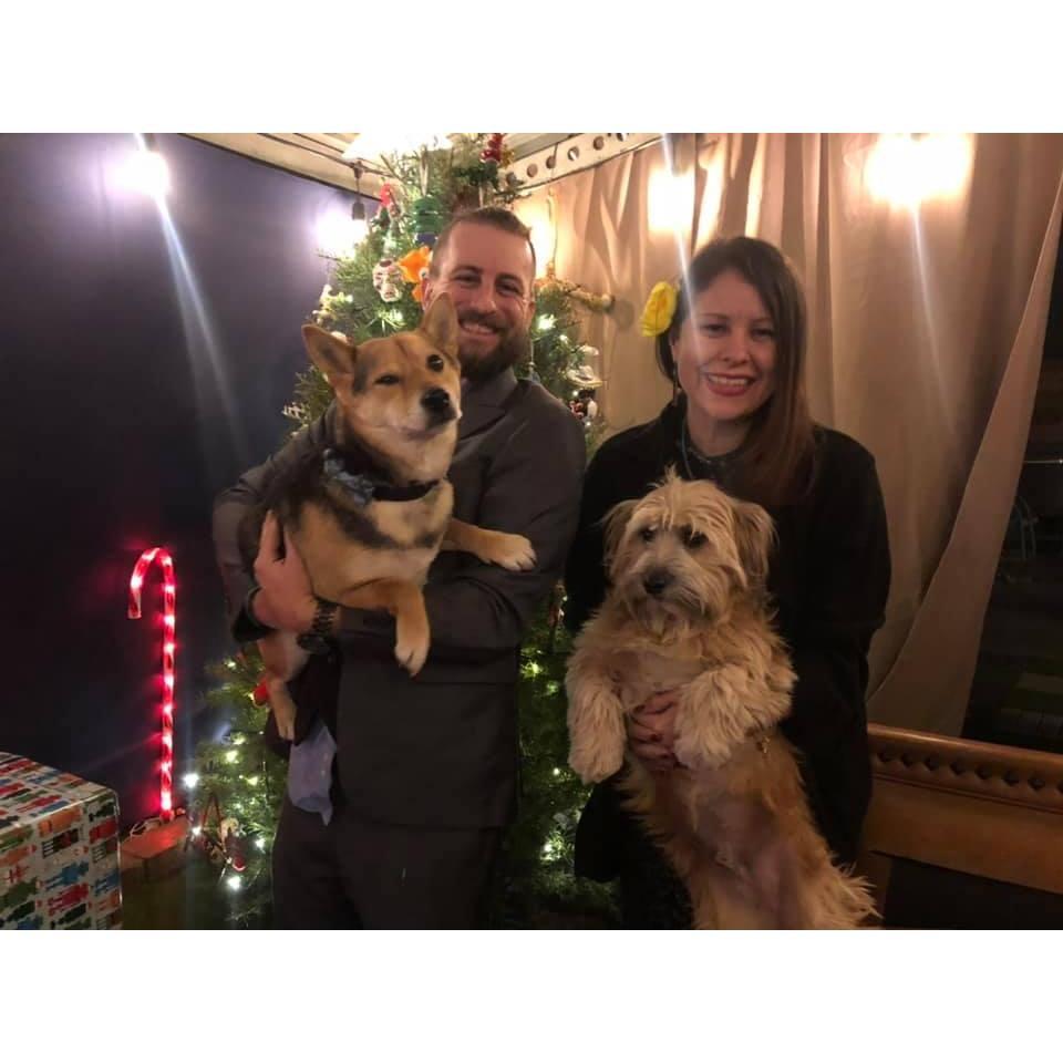 New Years Eve at the Shire 2019