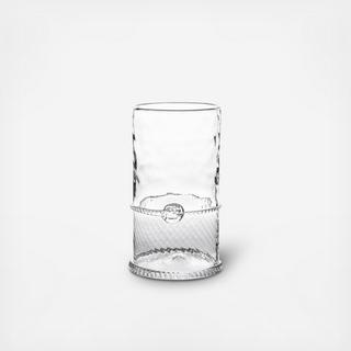 Graham Highball Glass