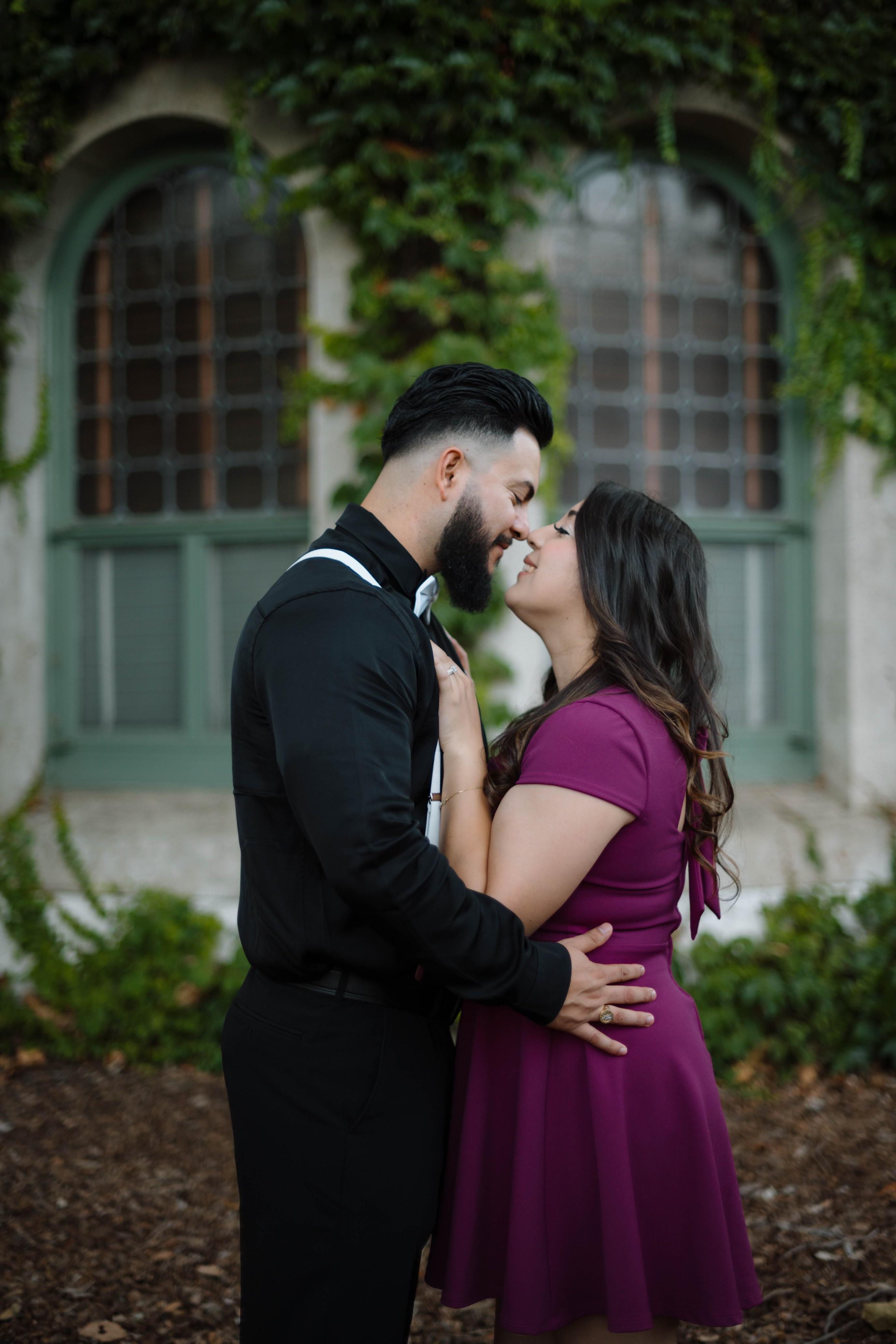 The Wedding Website of Mayra Mora and Jose Contreras