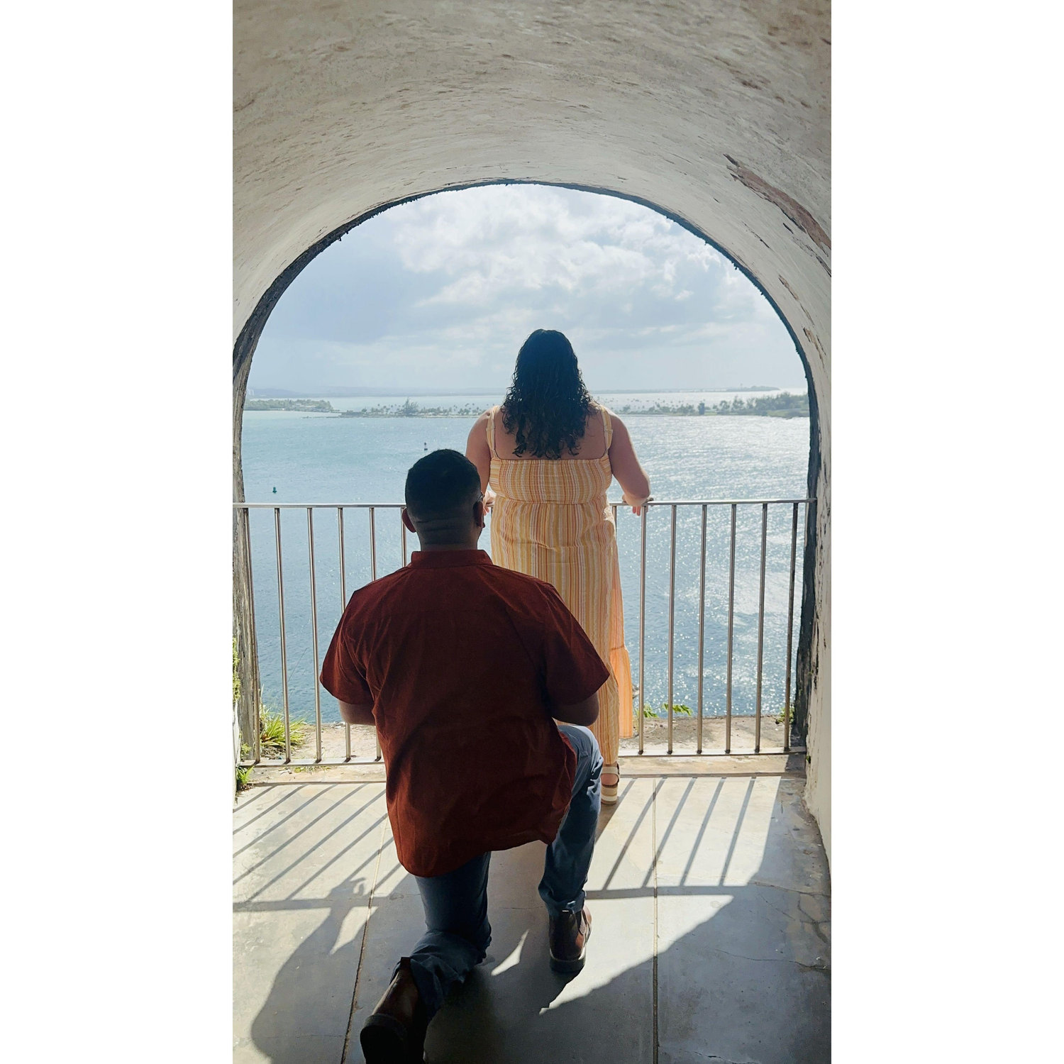 Our proposal