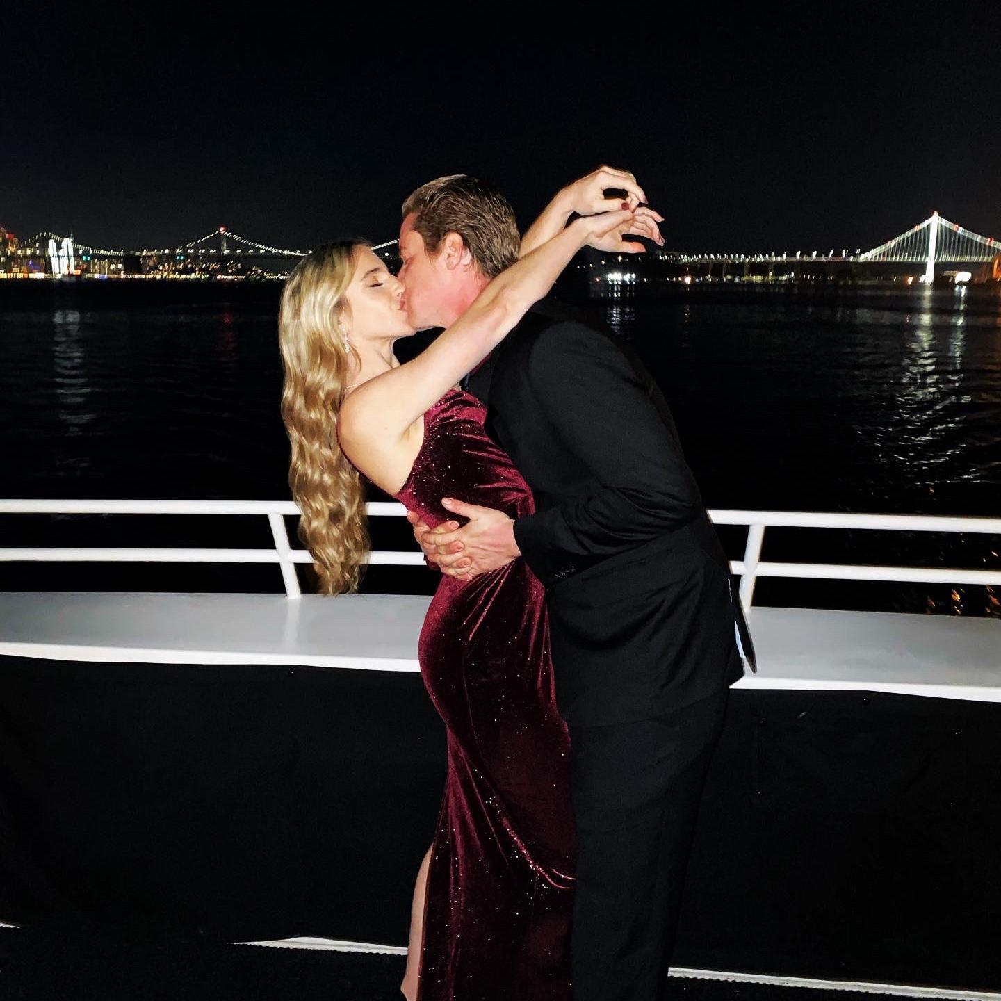 Carwash Unlimited Holiday Party on the bay 2021