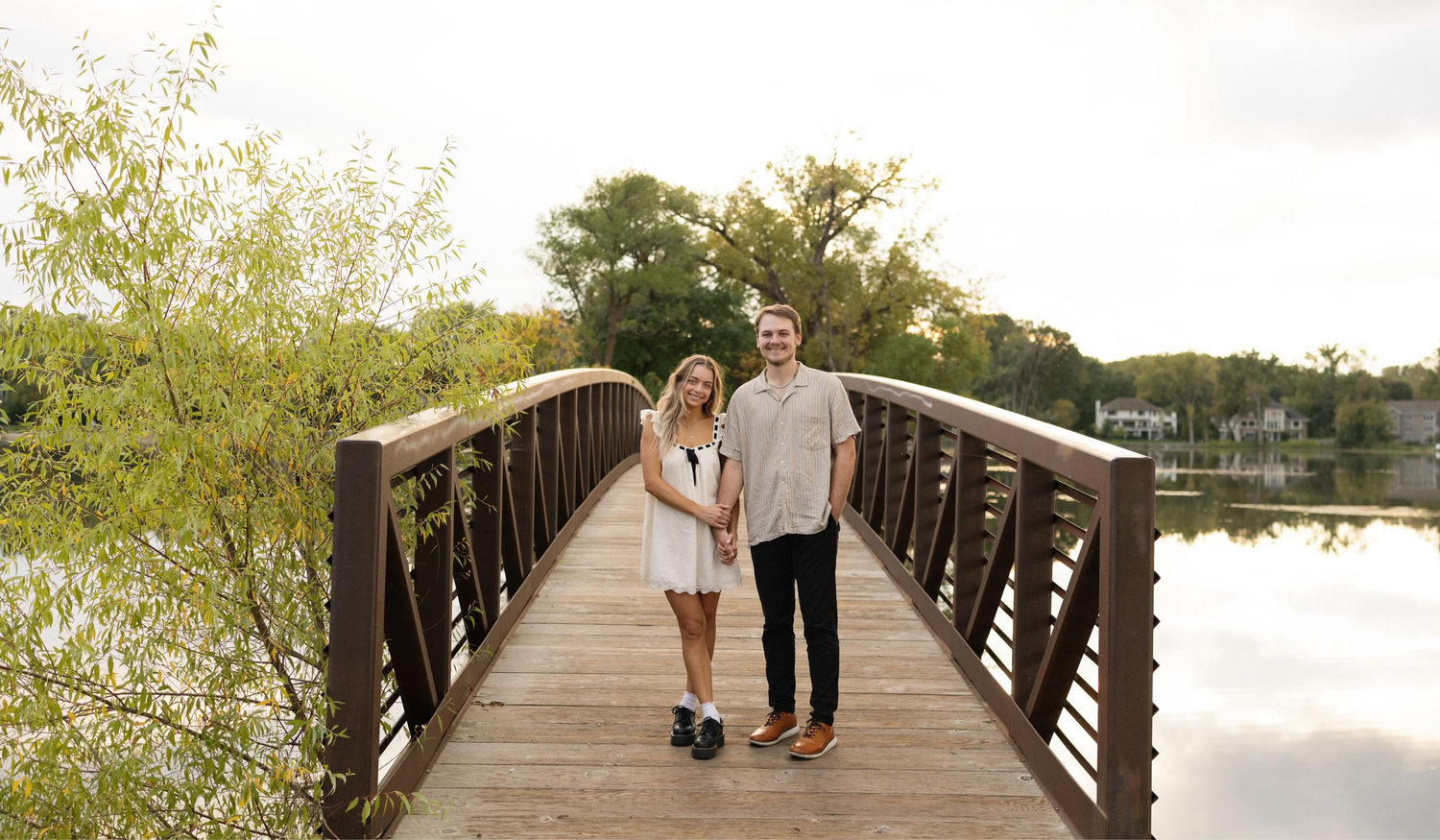 The Wedding Website of Aleni Stoakes and Andrew Duncan