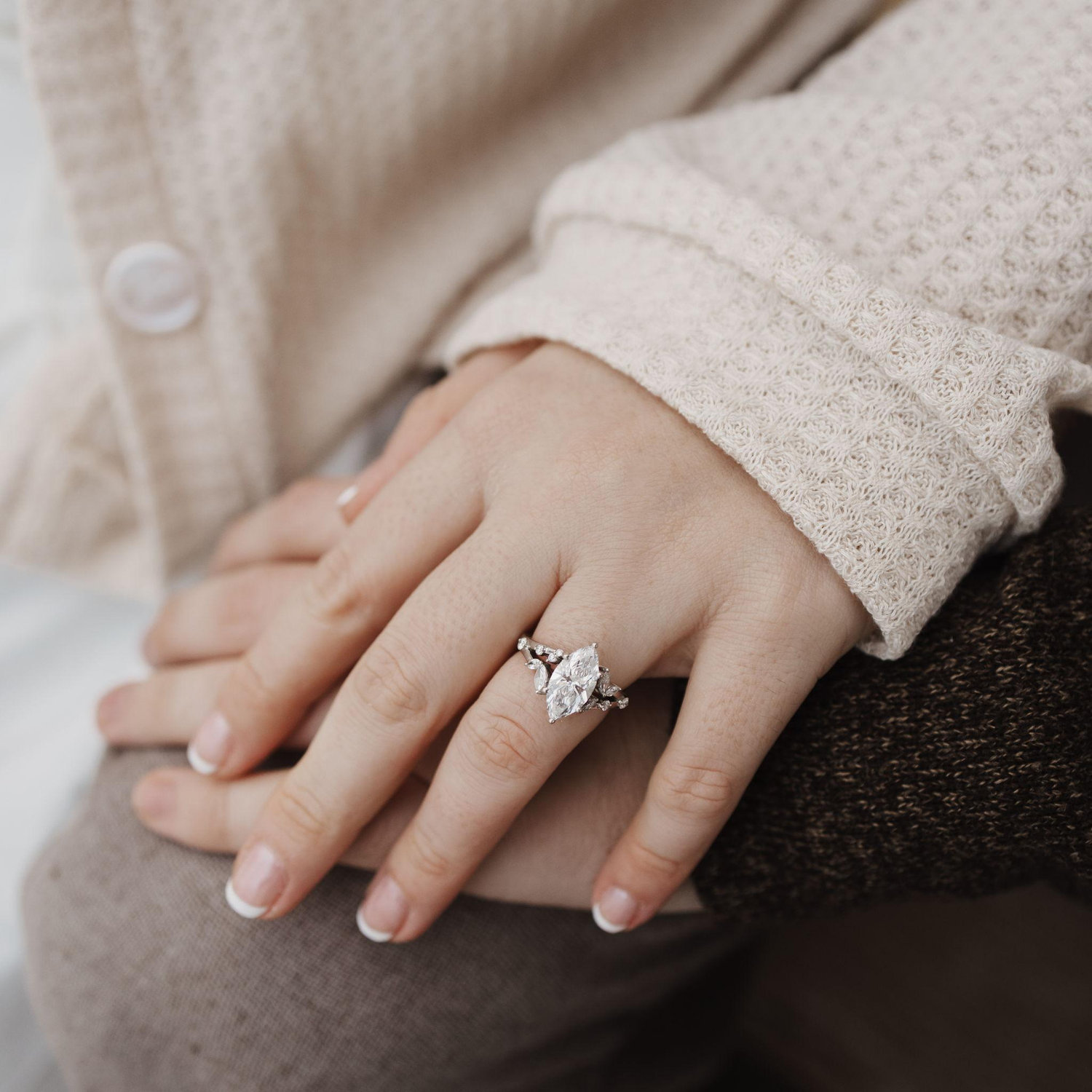 Engagement photoshoot!