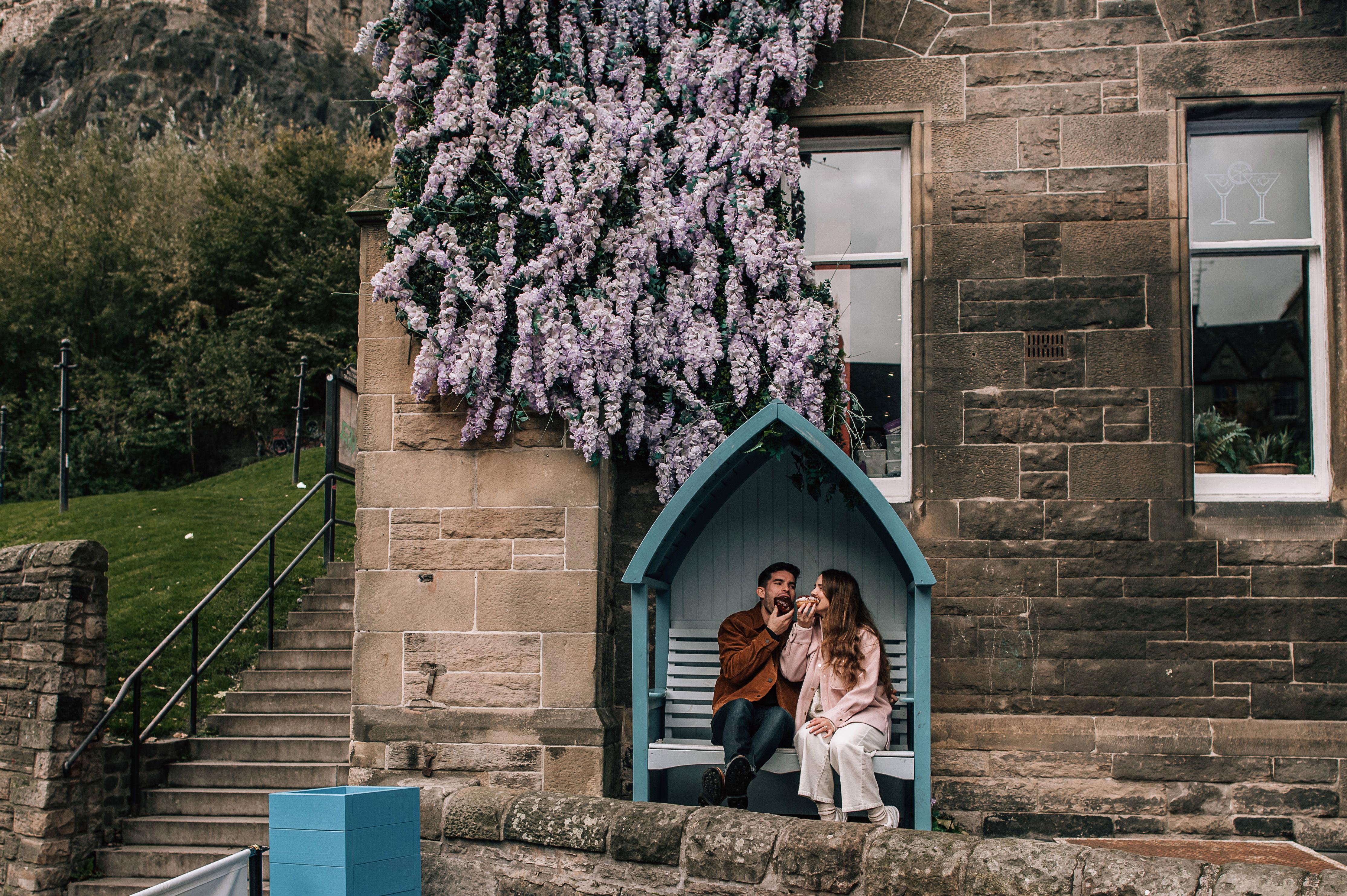 The Wedding Website of Susana Diaz and Rolando Gonzalez