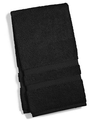 Elite Hygro Cotton Hand Towel, Created for Macy's , Sold Individually