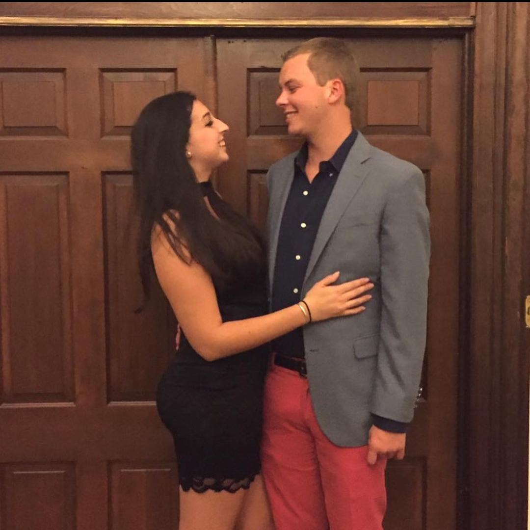 Chandler's Fall Formal 2017