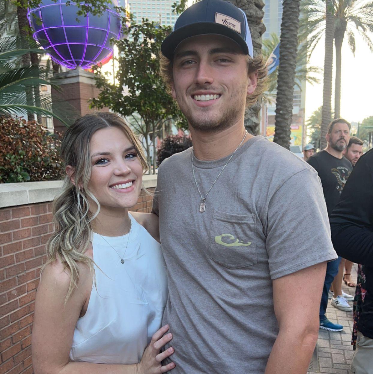 April 2023 - Tyler Childers concert