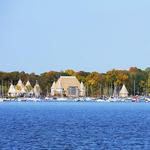 The Lakes!