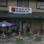 Black Mtn. Burger Co.