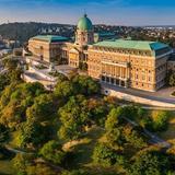 Buda Castle