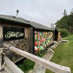 Batson River Fish Camp at the Claremont Hotel