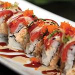 Tokyo House Japanese Restaurant