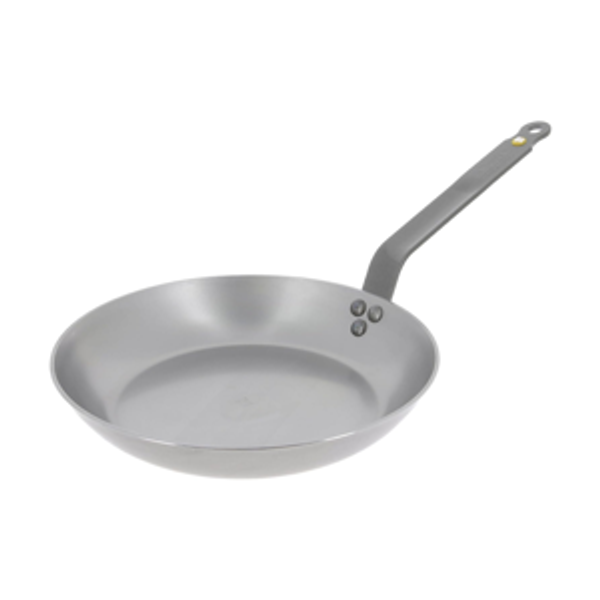 11 Inch Carbon Steel Fry Pan