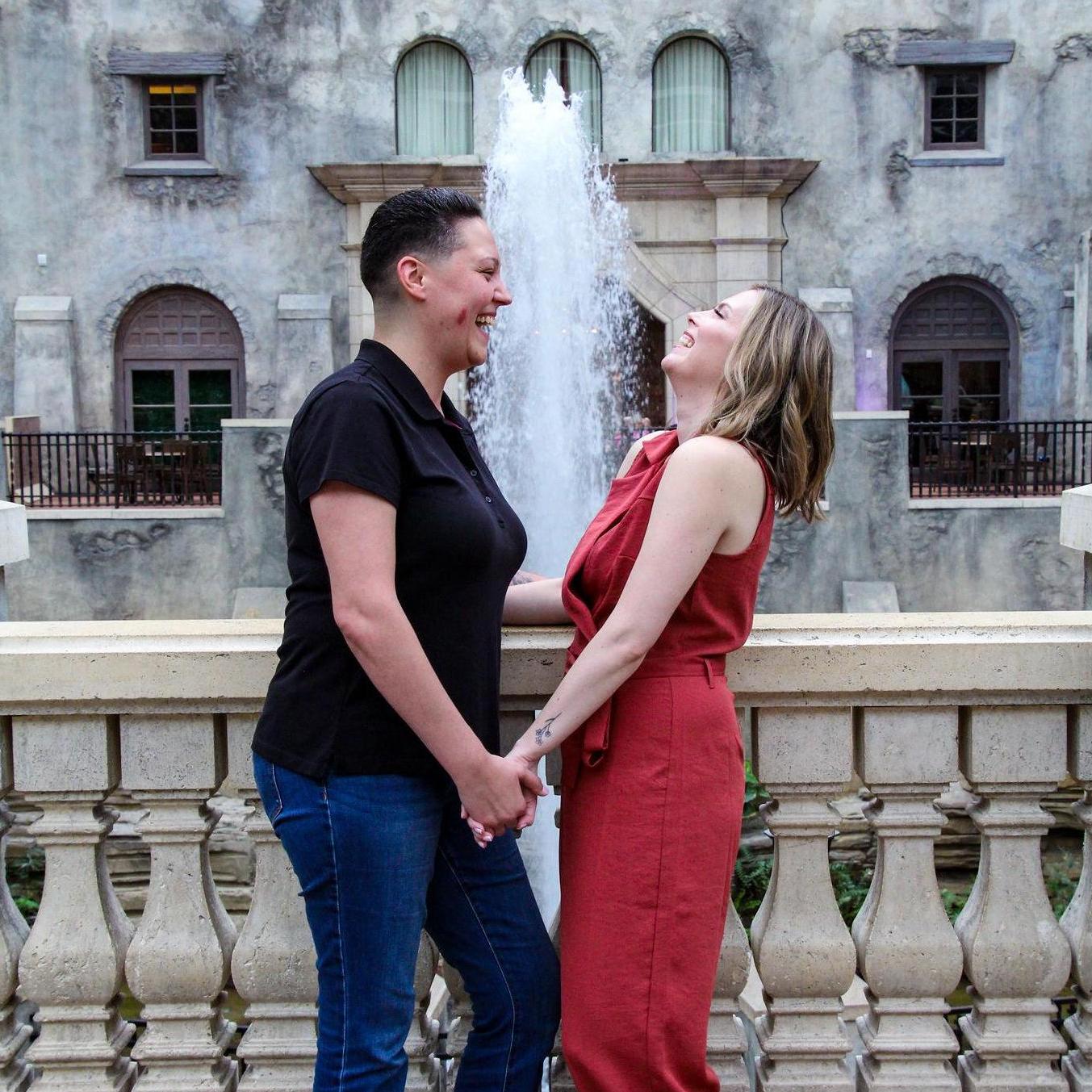Engagement Session, 5/1/2021