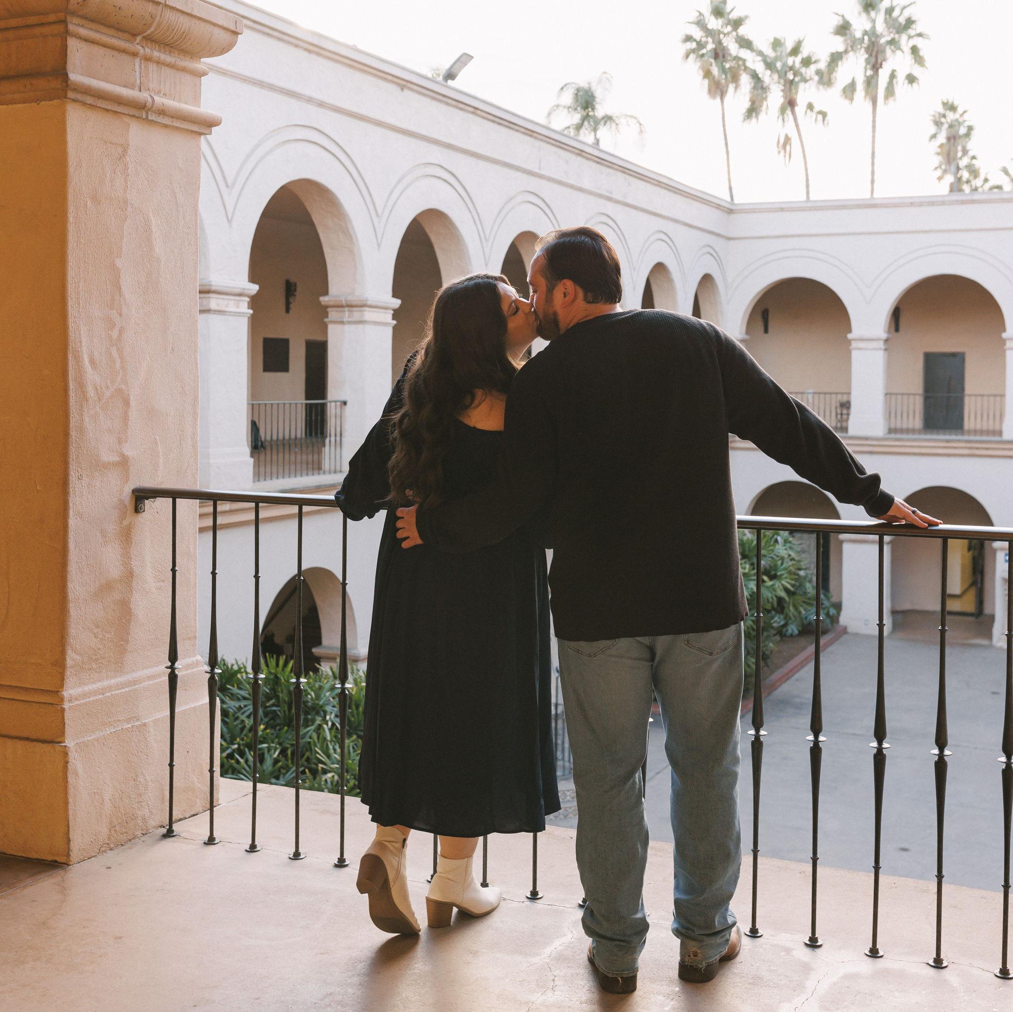 Engagement Shoot - November 2025