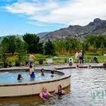 Hot Springs