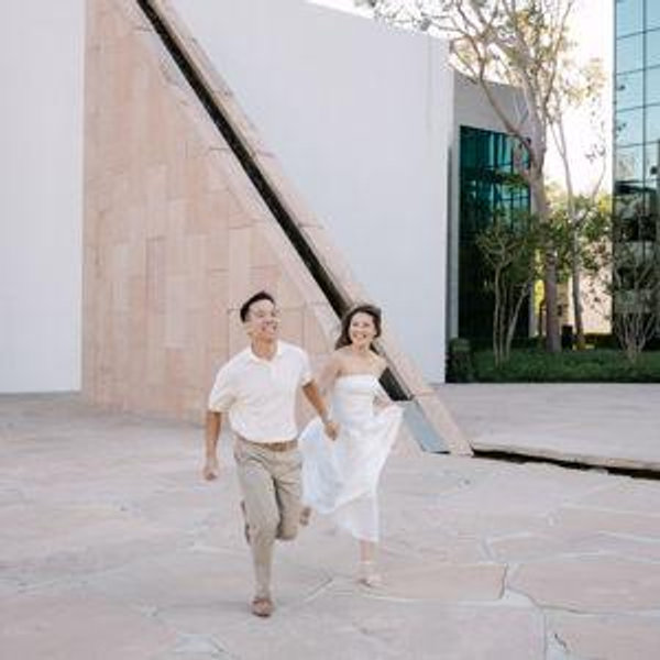 Our Honeymoon Fund