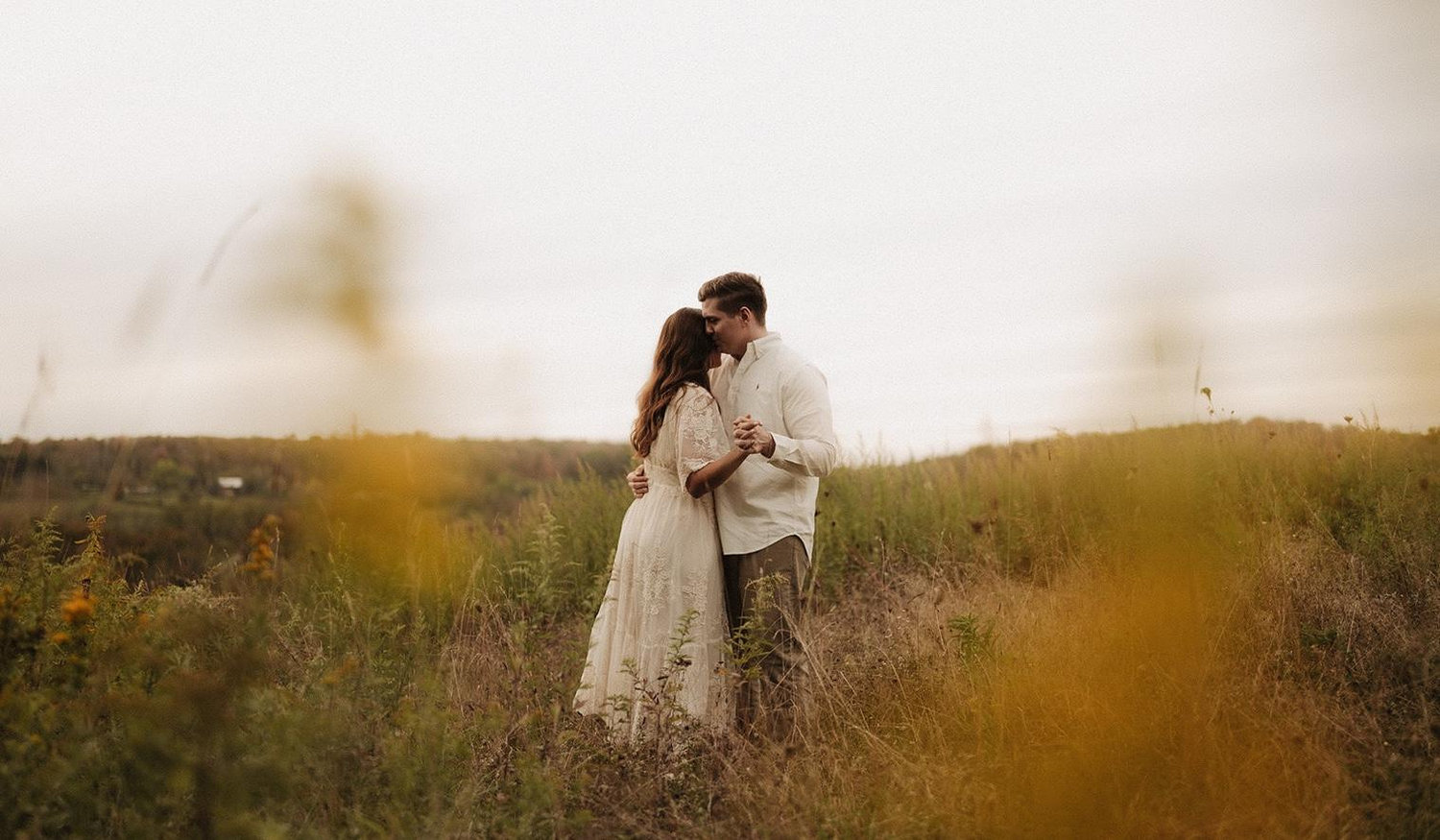 The Wedding Website of Sarah Armstrong and Maclane Doran