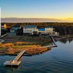 The Inn on Pamlico Sound