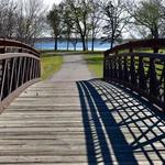 Clifton E. French Regional Park