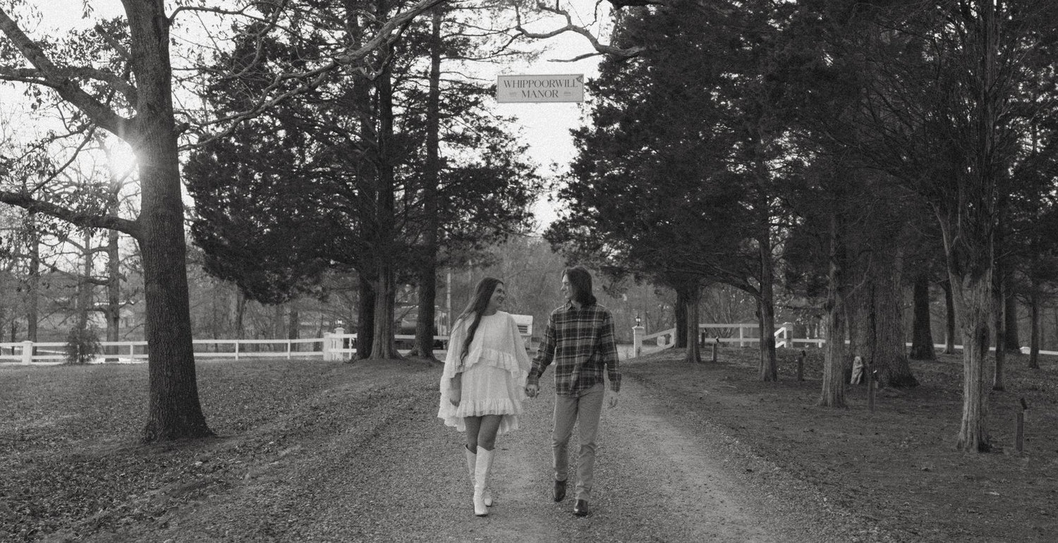The Wedding Website of Karly Rickman and Xander Hendrickson