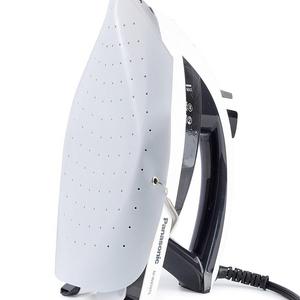 Handy Laundry - Iron Sole Fabric Protector - Designed to Protect Delicate Fabrics Such as Wool and Silk while Ironing. Glides Easily Over Fabrics, Beads and Buttons. Slip Onto the Sole of Any Standard Size Iron.