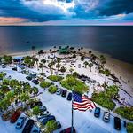 Sunset Beach