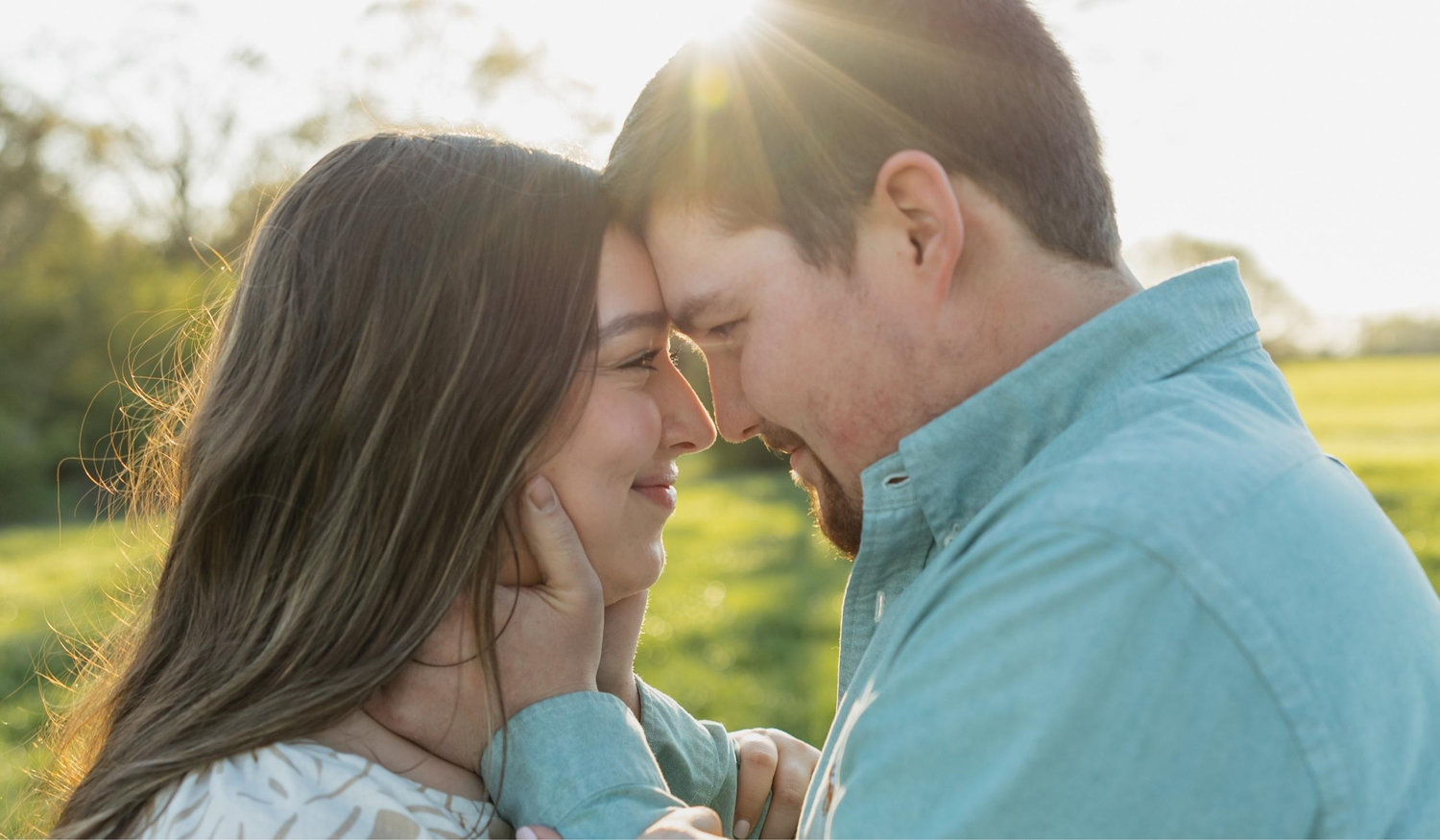 The Wedding Website of McKinsey Seagraves and Konner Jones