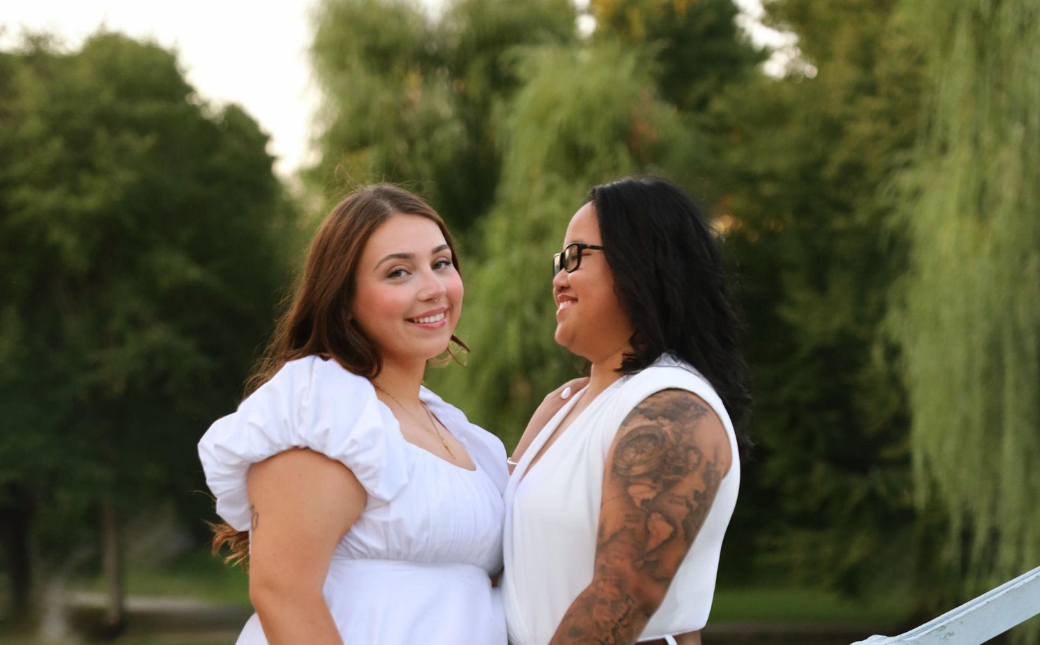 The Wedding Website of Makayla Sweeney and Alicia Khounesavath