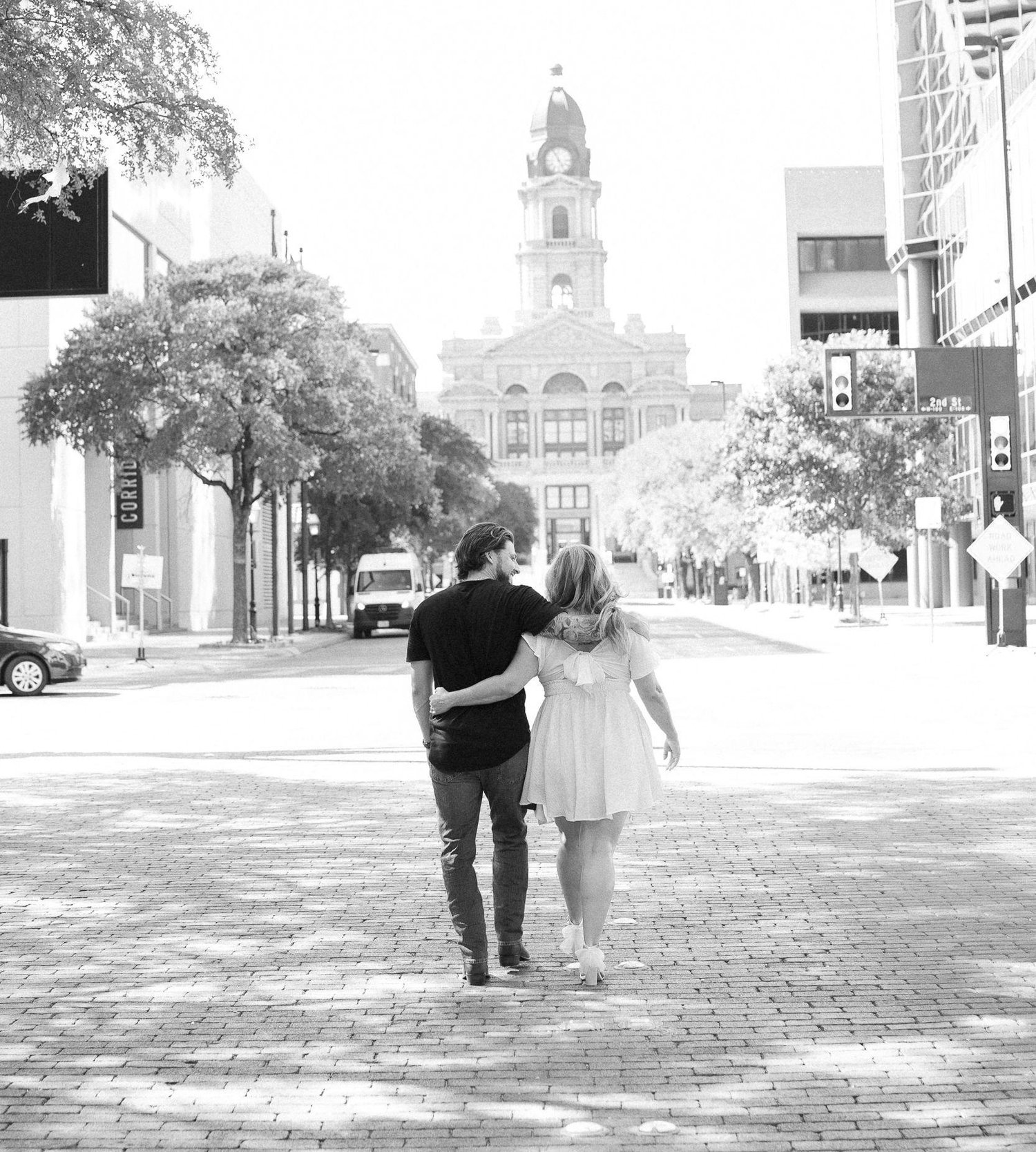The Wedding Website of Rebekah Gallegos-Romero and Matthew Schreiber