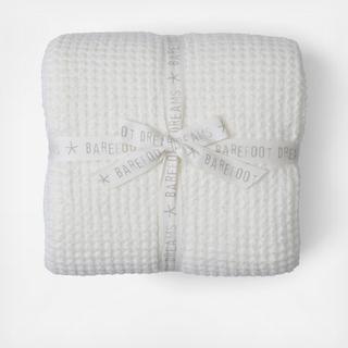 CozyChic Waffle Bed Blanket