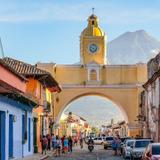 Arco de Santa Catalina