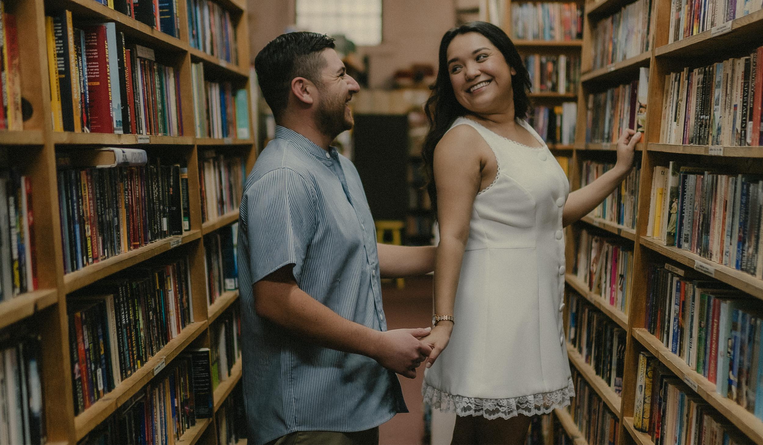 The Wedding Website of Adam Morales and Ashley Andalon-Venegas