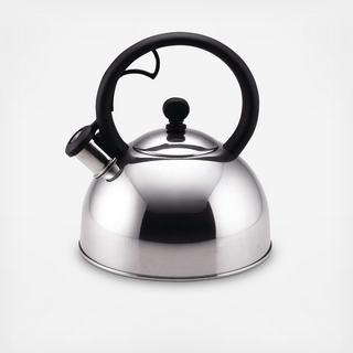 Classic Stainless Sonoma Whistling Teakettle