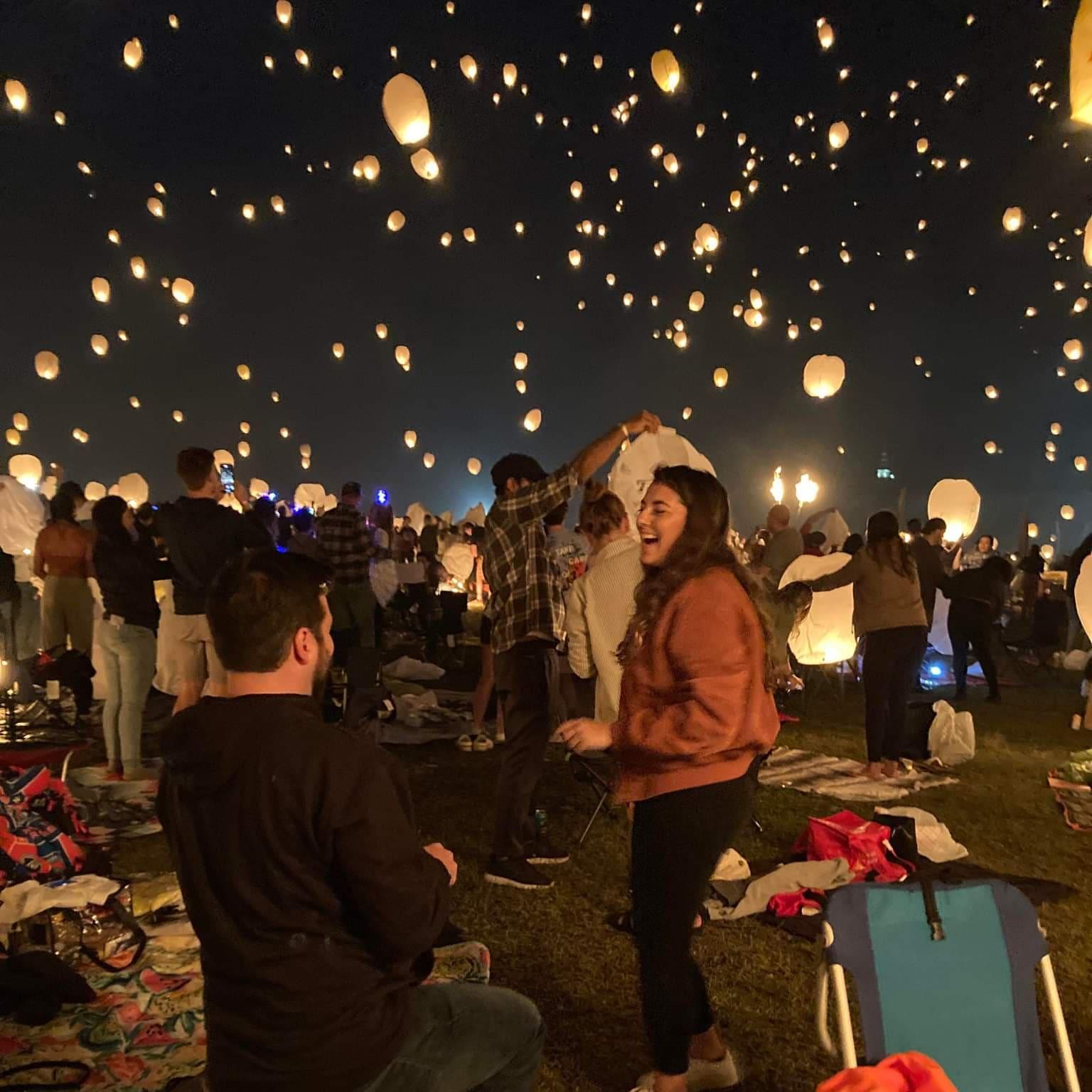 September 17, 2022: The proposal