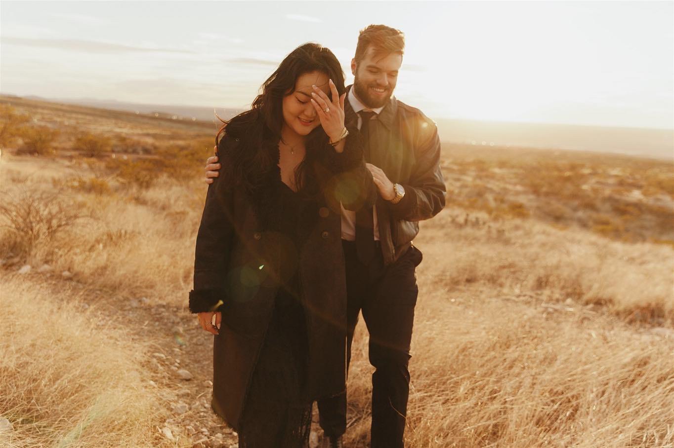 The Wedding Website of Alyssa Lim and Cameron Wise