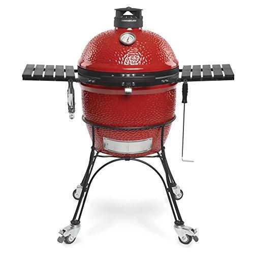 Kamado Joe KJ23RHC Ceramic, Classic II Charcoal Grill