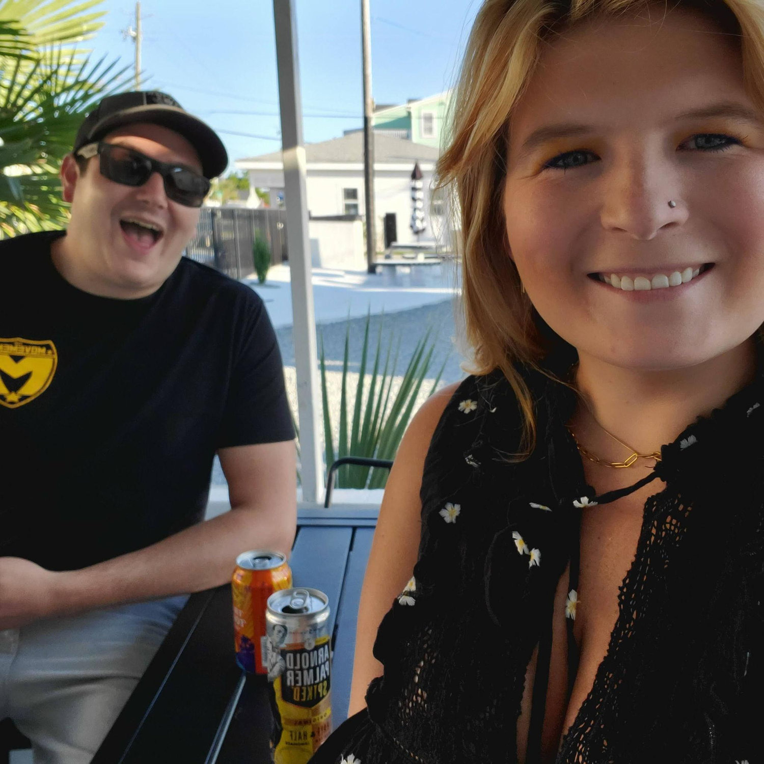 Carolina Beach Trip- September 2021